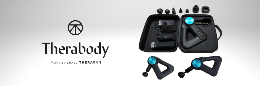 Theragun Pro Adjustable Arm