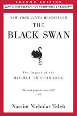 Related book The Black Swan: The Impact of the Highly Improbable Cover