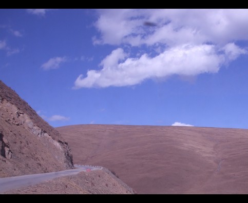 China Tibetan Highway 23