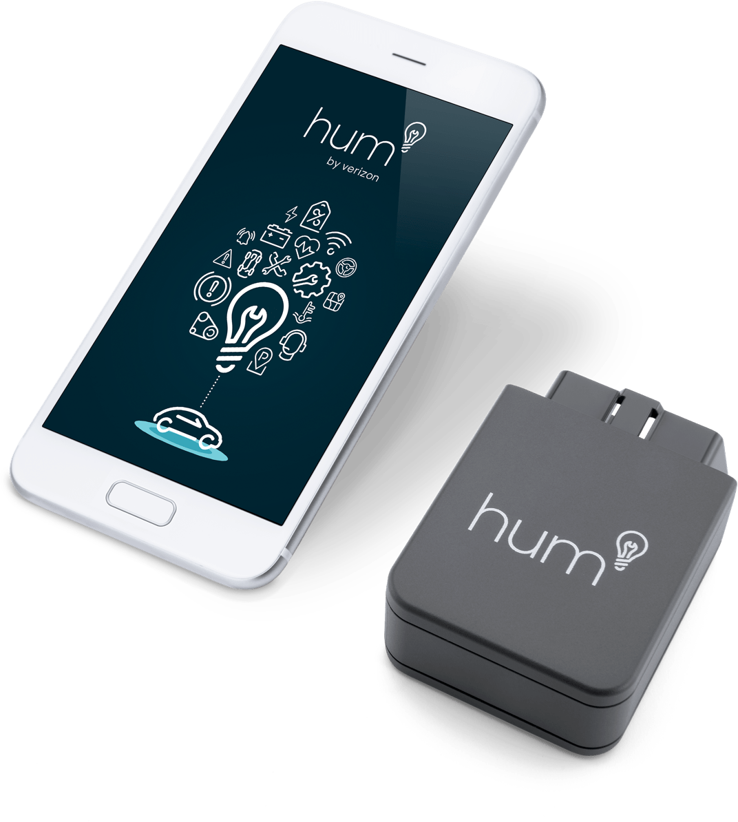 Hum Upgraded Vehicle Diagnostic Tools Hum By Verizon