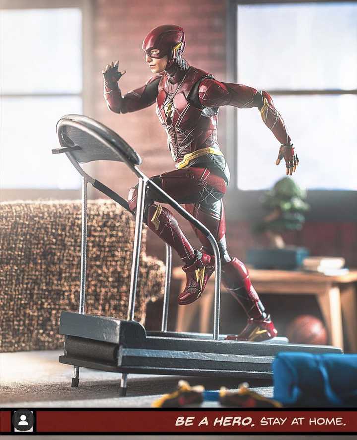 Six Inch Figure Collections Weekly Update 5