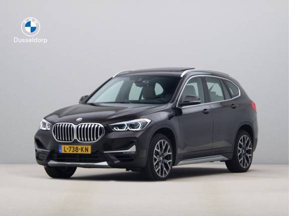 BMW X1 sDrive20i High Executive xLine