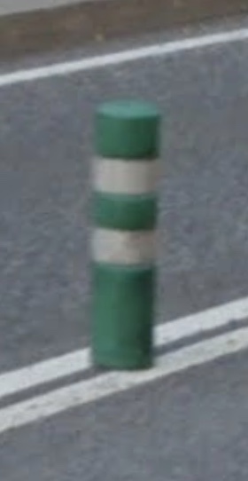 bollard