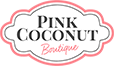 Pinkcoconut logo