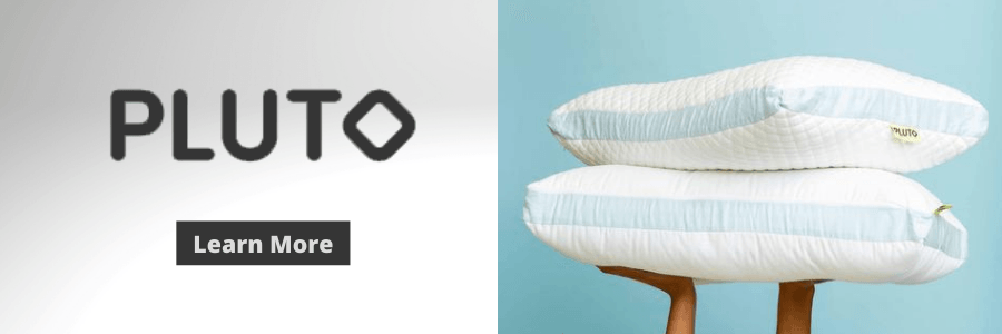 Pluto Pillow Review - Learn More