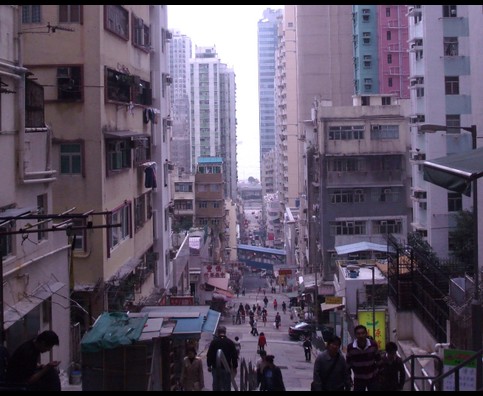 Hongkong Streets 15