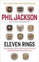 book cover for Eleven Rings