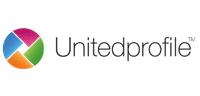 Systemlogo för Unitedprofile