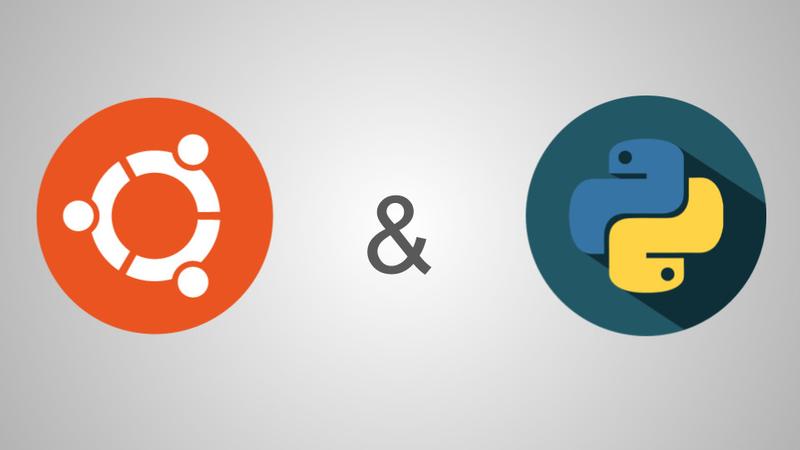 ubuntu python ubuntu python