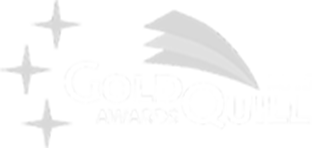 Gold Quill Awards logo.