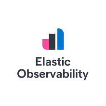 Elastic Observability logo