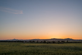 Sunset near my hotel.

Pyla, Cyprus, 2019
