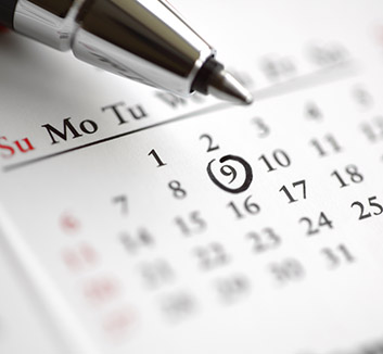 Calendar