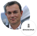 Emakina