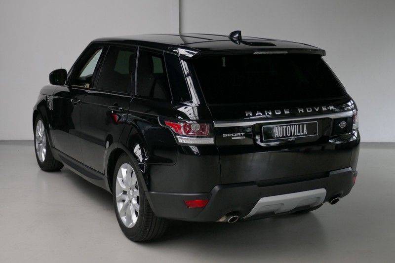 Land Rover Range Rover Sport 3.0 TDV6 HSE afbeelding 7