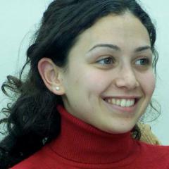 Those who believe in freedom: Yara Sallam