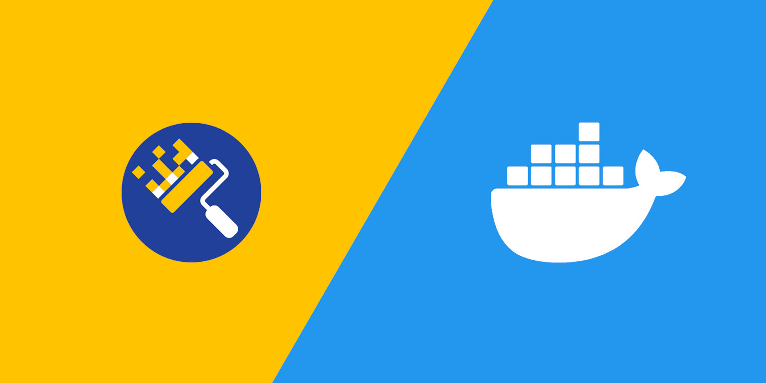 Keep Docker Base Images Updated with Renovate