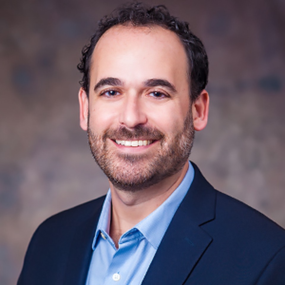 Reuben Jacobson