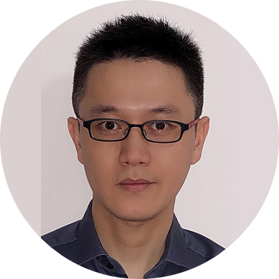 Mr. Daniel Zhang