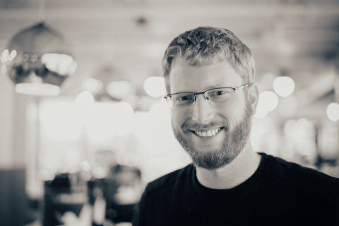 Scott Schaffter
