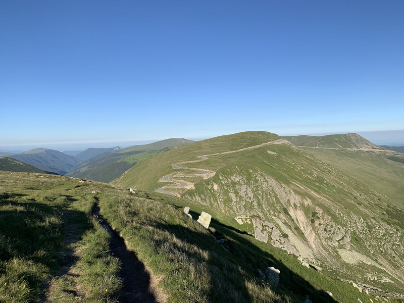 Transalpina