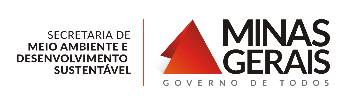 logo da empresa Governo de Minas Gerais