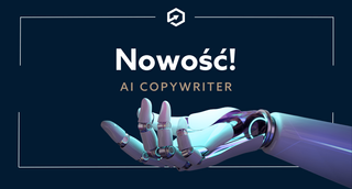 AI Copywriter - nowa funkcja w Profitroom Marketing Automation