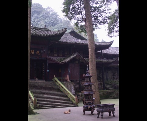 China Temples 11