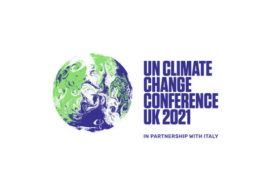 Thumbnail for Climate Policy Radar  at COP26