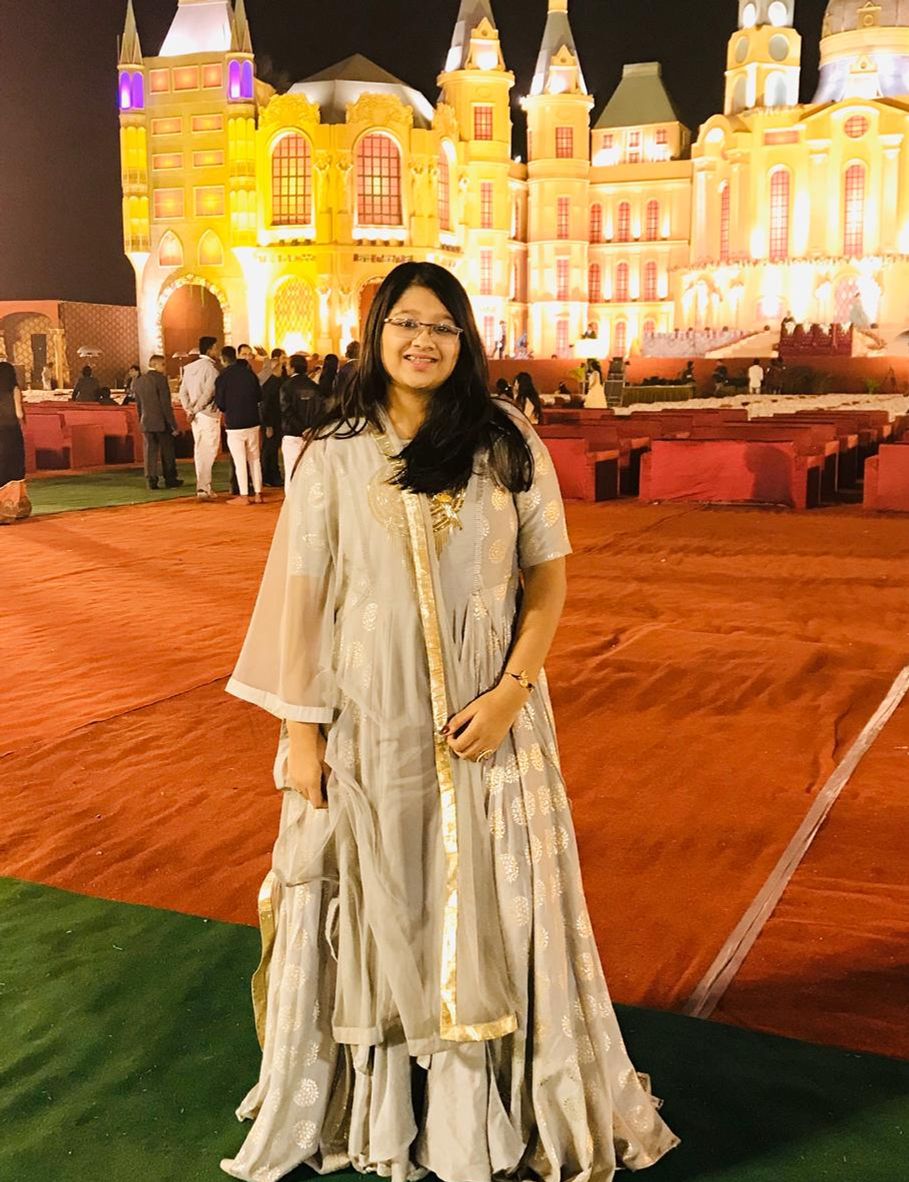 Khushi Munjani
