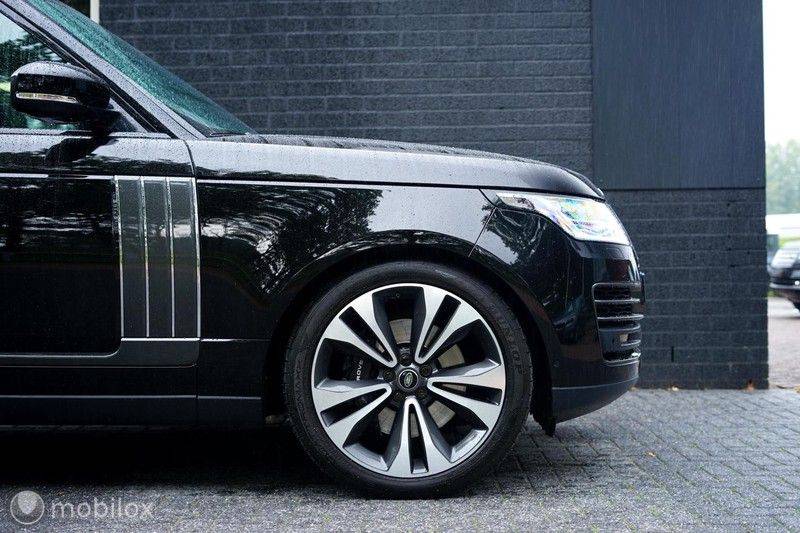 Land Rover Range Rover 5.0 V8 SC SV Autobiography Dynamic afbeelding 8