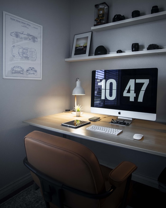 Setup Picture