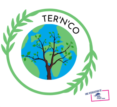 Logo de l'association Ter'N'Co