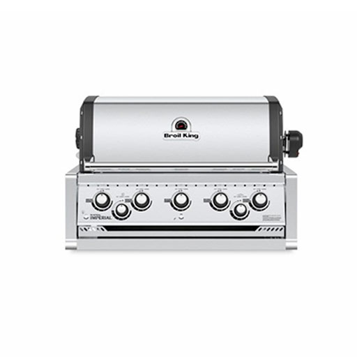 BBQ Broil King Imperial 590 Encastré