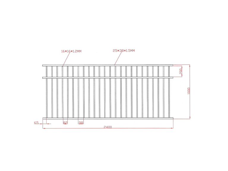 Trade Fencing Supplies - Richardz Fencing, Auckland NZ