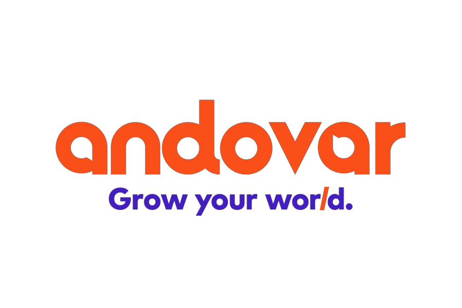 App icon for Andovar Translation & Localization