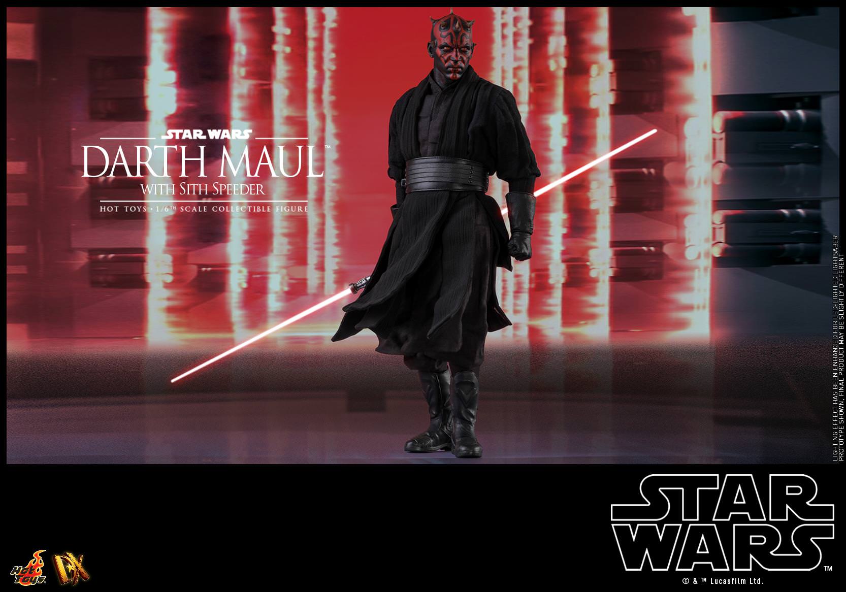 dx17 darth maul