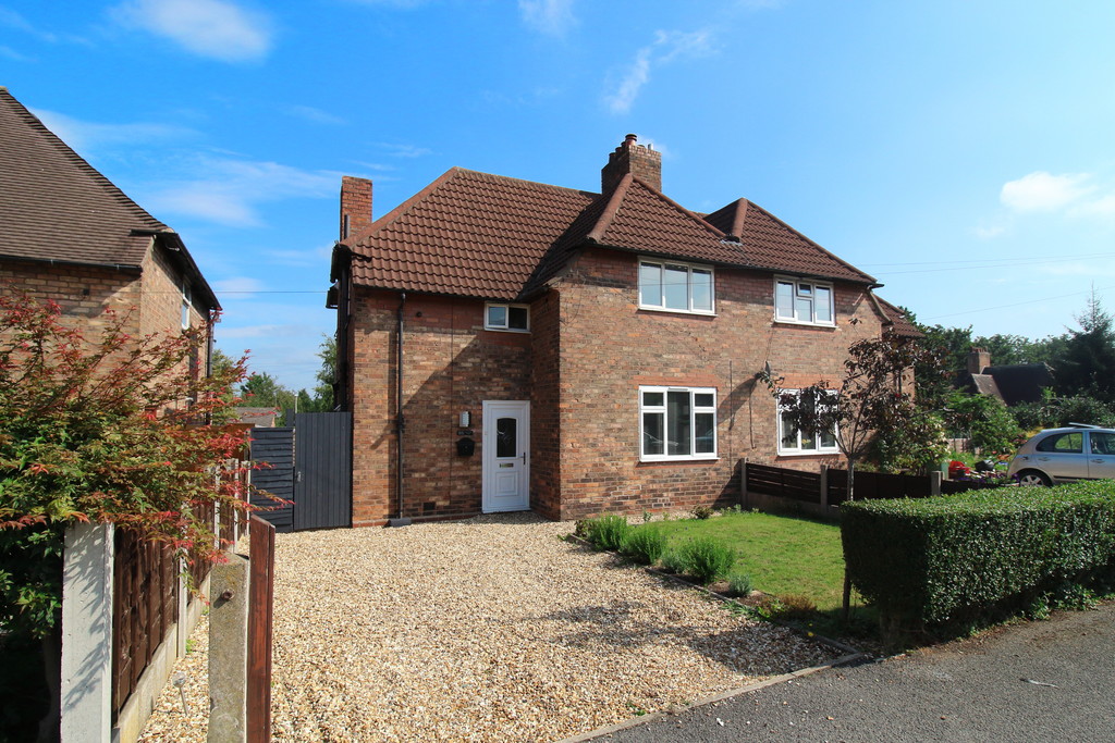 iAgent Homes Northwich Estate Agents