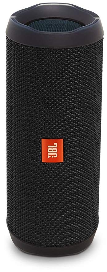 JBL Flip 4 Waterproof Portable Bluetooth Speaker