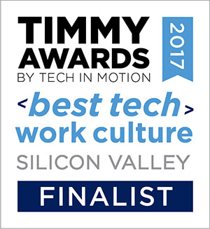 Timmy Award