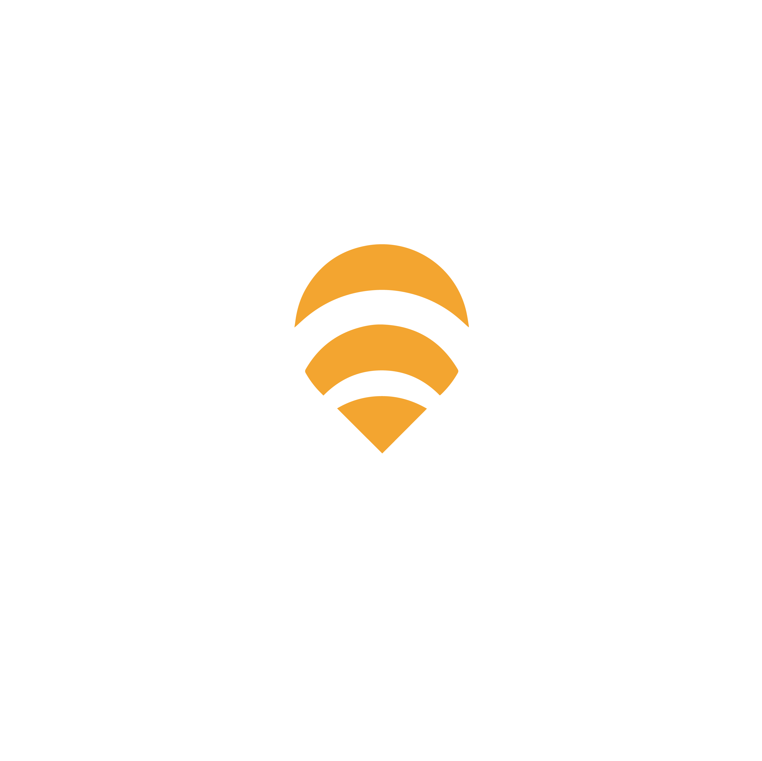 Hobo white logo
