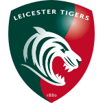 Leicester tigers logo