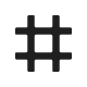 Symbols