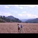 Laos Muang Ngoi Trekking 13