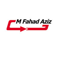 M Fahad Aziz