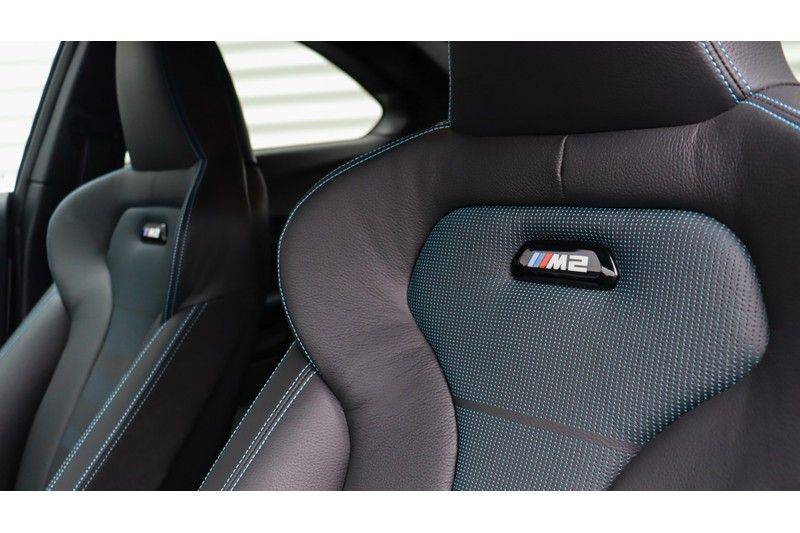 BMW M2 DCT Competition M Drivers Package, Schuifdak, Harman/Kardon afbeelding 10