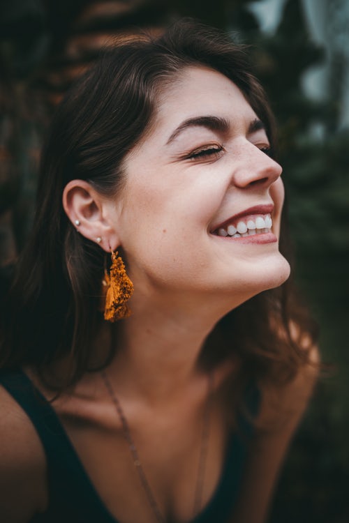 Cultivons la JOIE !