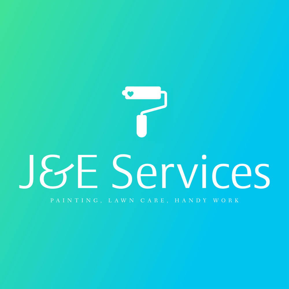 JE Services logo