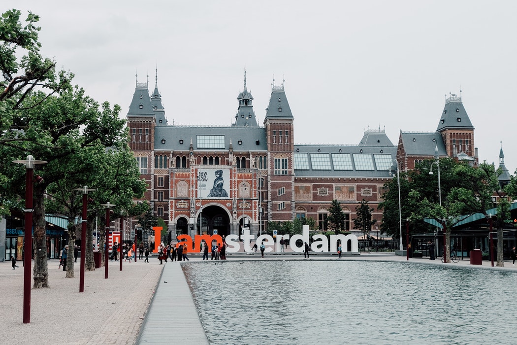 I-amsterdam
