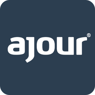 Billy Regnskabsprogram integrerer med Ajour